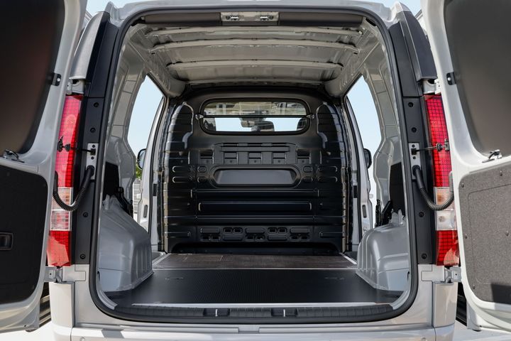 Hyundai STARIA Cargo