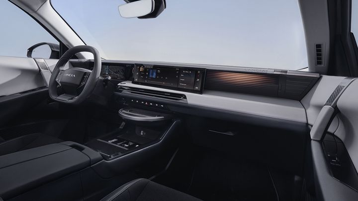 Lancia Gamma 2027