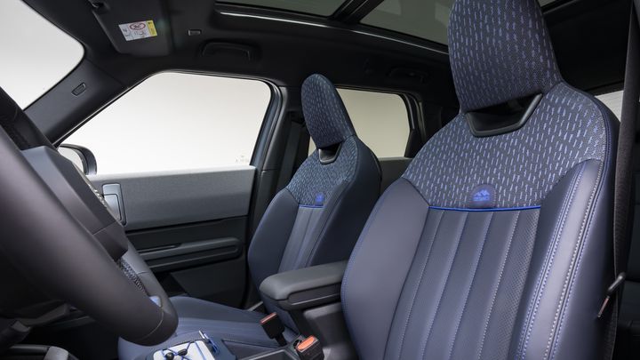 MINI Countryman Untamed Edition