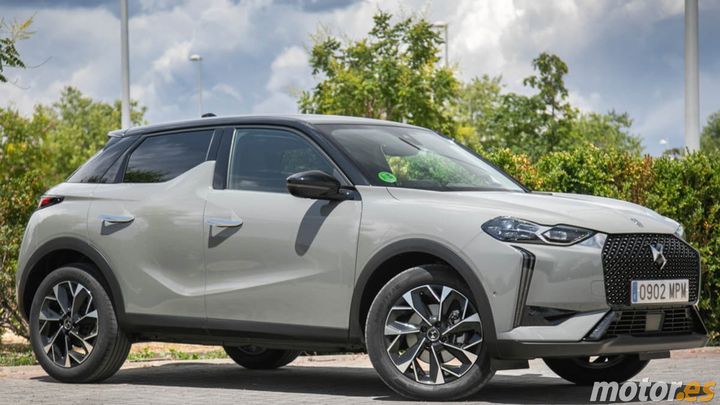 DS 3