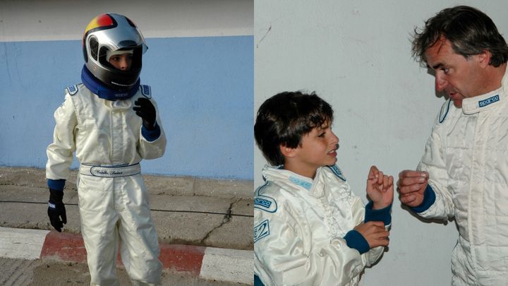 sainz-peso-apellido-karting-comporto-mal