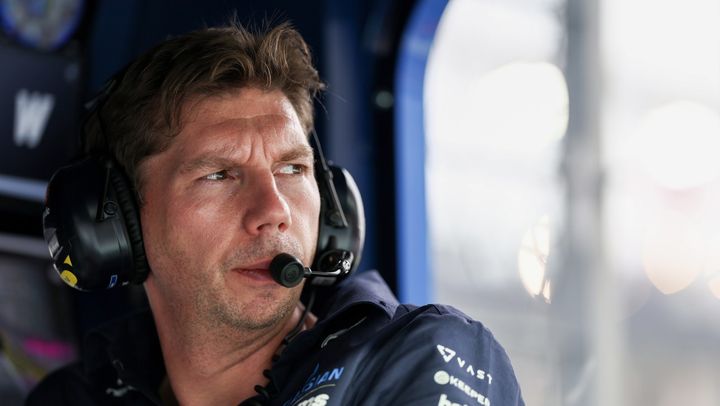 williams-busca-solucion-a-los-problemas-