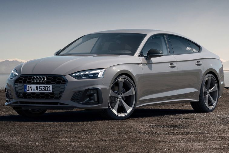 Imagen del Audi A5 Sportback