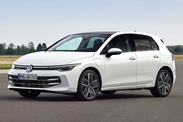 Imagen del Volkswagen Golf