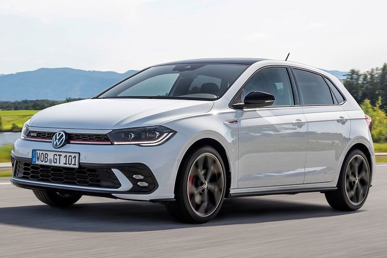 Imagen del Volkswagen Polo GTI