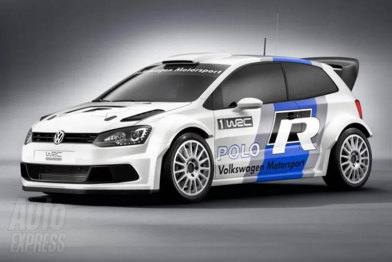 Volkswagen conquetea con la llegada del Polo R