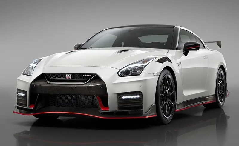 Nissan GT-R Nismo 2020, buscando la perfección