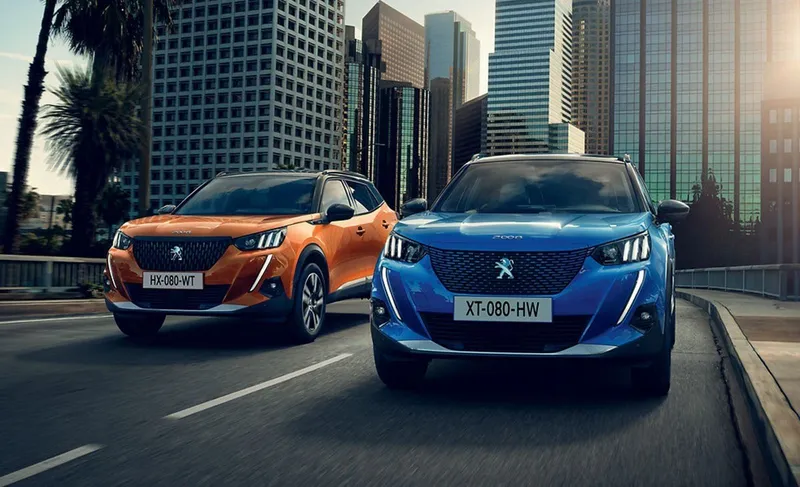  El nuevo Peugeot   inicia su comercialización en España  ya sabemos su precio