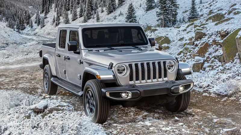 La gama Jeep estrena la edición especial North Edition edicion especial 2020 La gama Jeep estrena la edición especial North Edition