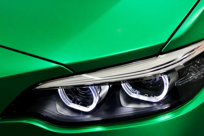 LED o Halógenas: ¿cuál elegir para tu auto?