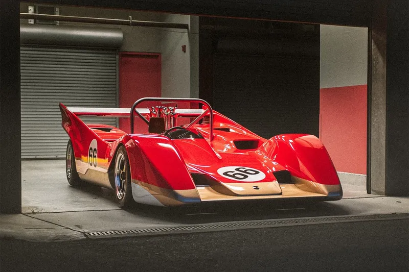 Lotus edicion 2025 limitada