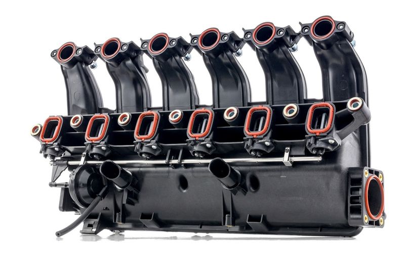 Motor De Control De Corredera Para Colector De Admisión – Hyundai Santa Fe, Sonata, Kia Optima, Sorento, Sportage