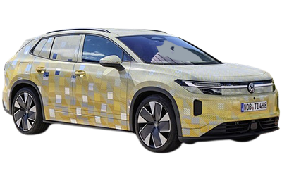 ID. Tiguan: todos los precios, ofertas y versiones