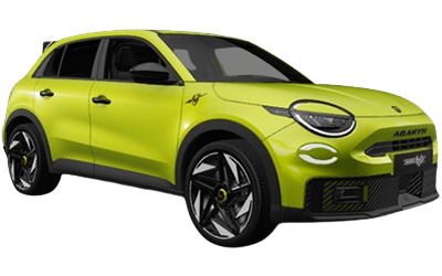 Abarth 600: todos los precios, ofertas y versiones