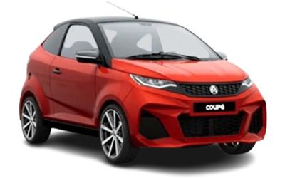 Aixam Coupé: todos los precios, ofertas y versiones