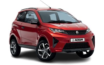 Aixam Crossover: todos los precios, ofertas y versiones