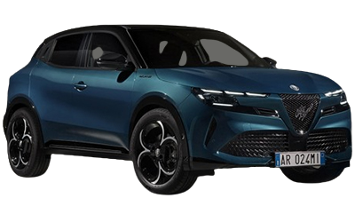 Alfa Romeo Milano: todos los precios, ofertas y versiones