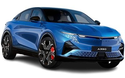 Alpine A390: todos los precios, ofertas y versiones