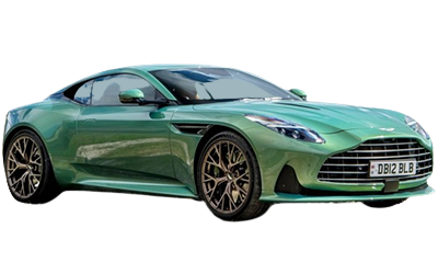 Aston Martin DB12: todos los precios, ofertas y versiones