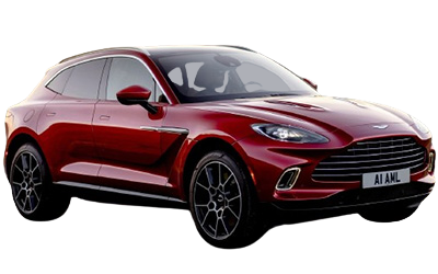 Aston Martin DBX: todos los precios, ofertas y versiones