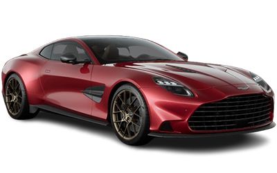 Aston Martin Vanquish: todos los precios, ofertas y versiones