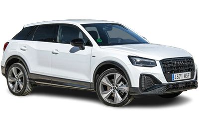 Audi Q2: todos los precios, ofertas y versiones