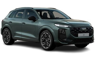 Audi Q3: todos los precios, ofertas y versiones