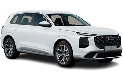 Audi Q7: todos los precios, ofertas y versiones