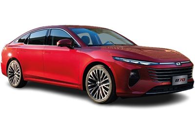 Bestune B70: todos los precios, ofertas y versiones