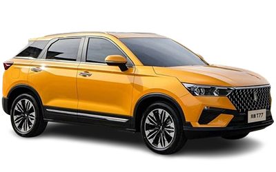 Bestune T77: todos los precios, ofertas y versiones