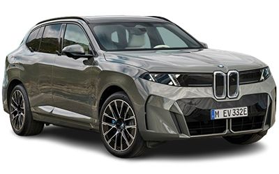 BMW iX5: todos los precios, ofertas y versiones