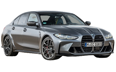 BMW M3: todos los precios, ofertas y versiones