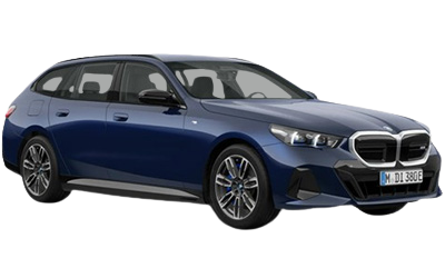 BMW Serie 5 Touring: todos los precios, ofertas y versiones