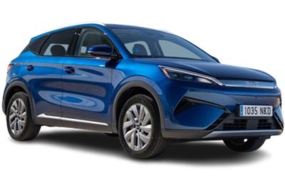 BYD Atto 3 Evo: todos los precios, ofertas y versiones