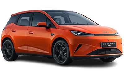 BYD Dolphin G: todos los precios, ofertas y versiones
