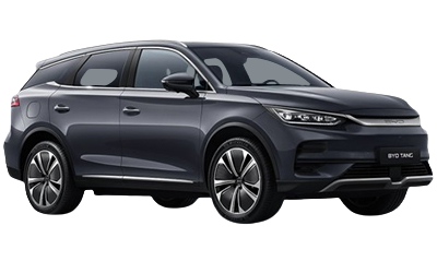 BYD Tang: todos los precios, ofertas y versiones