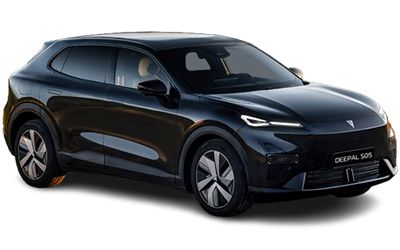 Changan Deepal S05 PHEV: todos los precios, ofertas y versiones