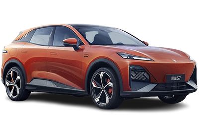 Changan Deepal S07: todos los precios, ofertas y versiones