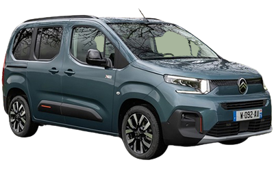 Citroën Berlingo: todos los precios, ofertas y versiones