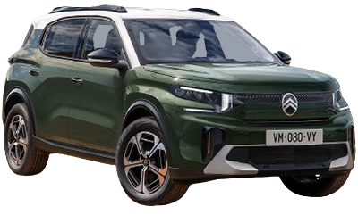 Citroën C3 Aircross: todos los precios, ofertas y versiones