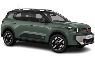 Citroën C3 Aircross: todos los precios, ofertas y versiones
