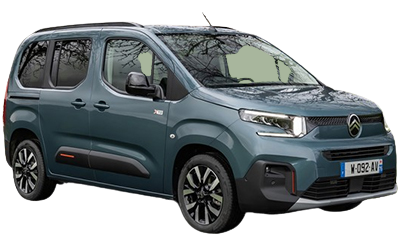 Citroën ë-Berlingo: todos los precios, ofertas y versiones