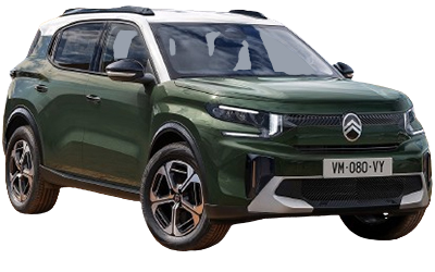 Citroën ë-C3 Aircross: todos los precios, ofertas y versiones