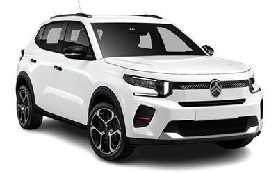 Citroën ë-C3 Comercial: todos los precios, ofertas y versiones