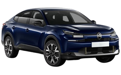 Citroën ë-C4 X: todos los precios, ofertas y versiones