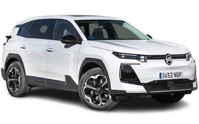 Citroën E-C5 Aircross: todos los precios, ofertas y versiones