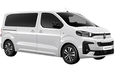 Citroën ë-Spacetourer: todos los precios, ofertas y versiones