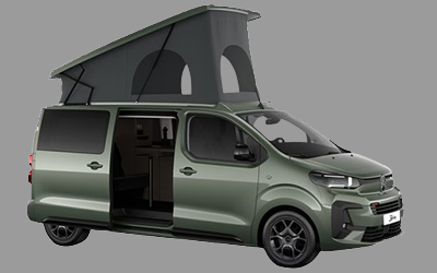 Citroën Holidays: todos los precios, ofertas y versiones