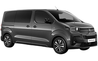 Citroën Spacetourer: todos los precios, ofertas y versiones