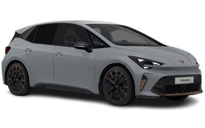 CUPRA Born: todos los precios, ofertas y versiones